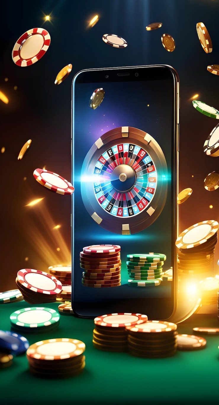 rasa4d slot featured game showcase