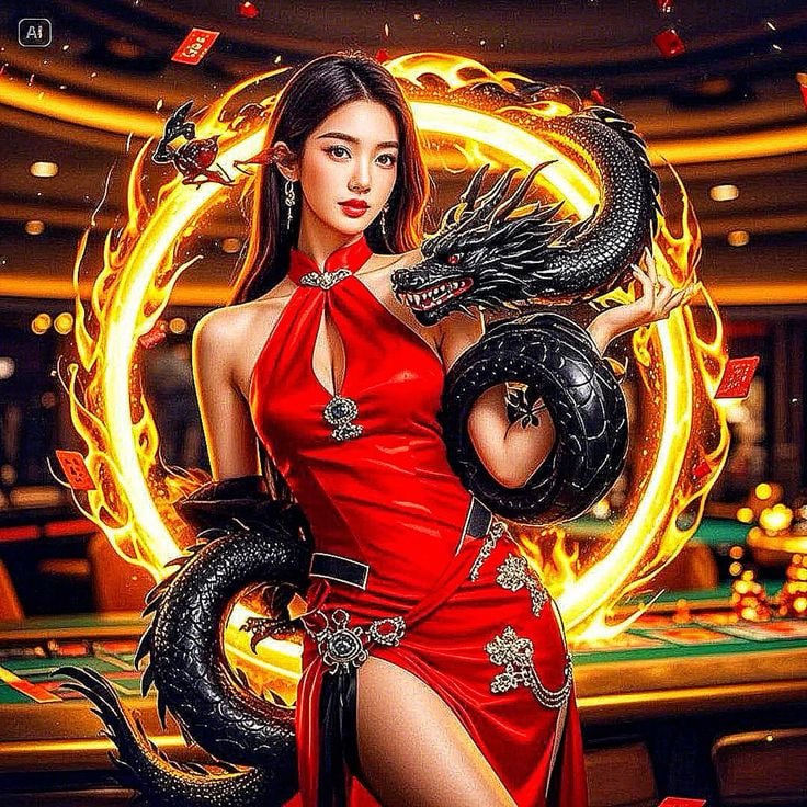 rasa4d slot featured game showcase